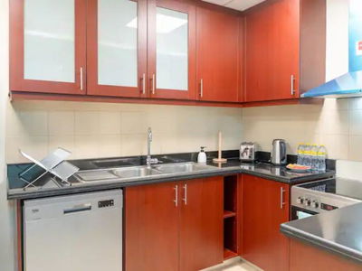 Bahar 4, United Arab Emirates  Bahar 4, United Arab Emirates