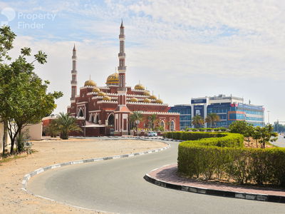 Al Shaya Building, United Arab Emirates  Al Shaya Building, United Arab Emirates