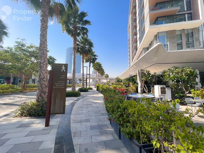 Apartment Building 3, United Arab Emirates  Apartment Building 3, United Arab Emirates