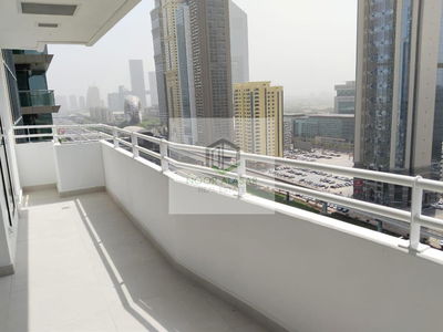 DXB Tower, United Arab Emirates  DXB Tower, United Arab Emirates