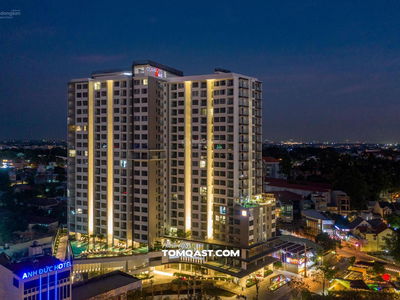 Compass One, Vietnam Compass One, Vietnam