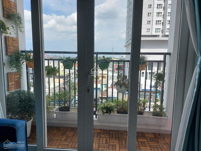 Richmond City, Vietnam Richmond City, Vietnam