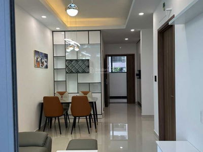 Q7 Saigon Riverside, Vietnam Q7 Saigon Riverside, Vietnam