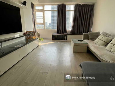 Saigon Pearl, Vietnam Saigon Pearl, Vietnam