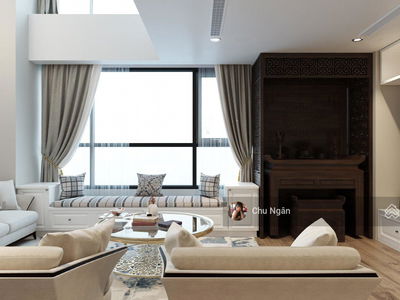 Sun Grand City, Vietnam Sun Grand City, Vietnam