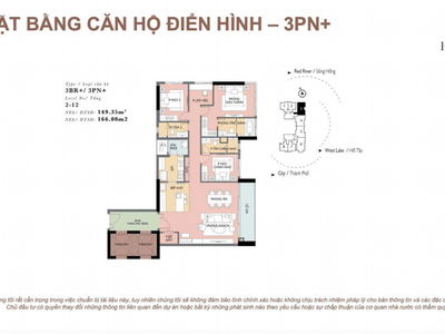 Heritage West Lake, Vietnam Heritage West Lake, Vietnam