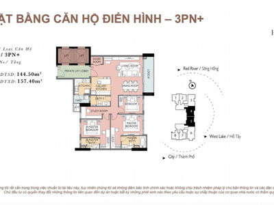 Heritage West Lake, Vietnam Heritage West Lake, Vietnam