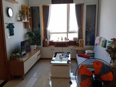 The CBD Premium Home, Vietnam The CBD Premium Home, Vietnam