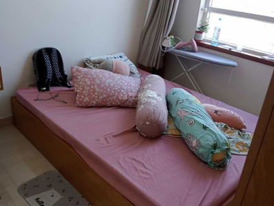 The CBD Premium Home, Vietnam  The CBD Premium Home, Vietnam