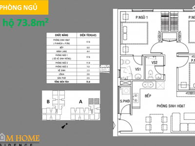 Dream Home Residence, Vietnam Dream Home Residence, Vietnam