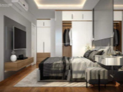 An Phu Apartment, Vietnam An Phu Apartment, Vietnam