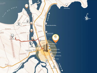 The Sang Residence, Vietnam  The Sang Residence, Vietnam