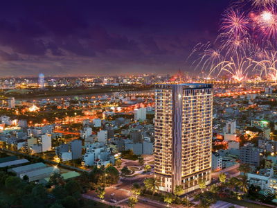 The Sang Residence, Vietnam The Sang Residence, Vietnam