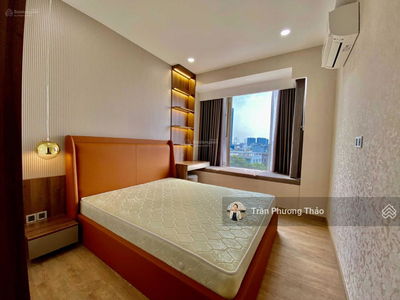 Midtown Phu My Hung, Vietnam  Midtown Phu My Hung, Vietnam