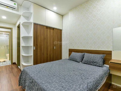 The Manor - City. Ho Chi Minh, Vietnam The Manor - City. Ho Chi Minh, Vietnam