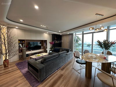 Sky City Towers, Vietnam Sky City Towers, Vietnam