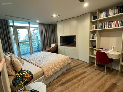 Sky City Towers, Vietnam Sky City Towers, Vietnam