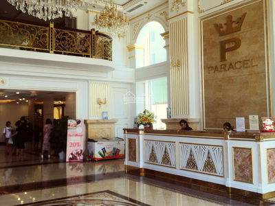 The K Park The K Park