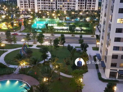 The Origami - Vinhomes Grand Park, Vietnam The Origami - Vinhomes Grand Park, Vietnam