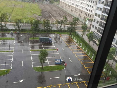 The Origami - Vinhomes Grand Park, Vietnam The Origami - Vinhomes Grand Park, Vietnam