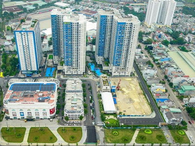 Charm City, Vietnam Charm City, Vietnam