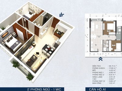 The Pegasuite, Vietnam The Pegasuite, Vietnam