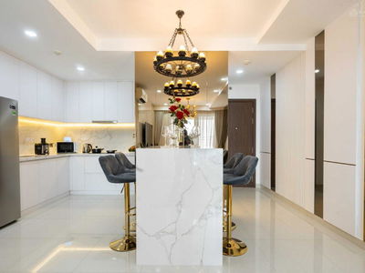 Newton Residence, Vietnam Newton Residence, Vietnam