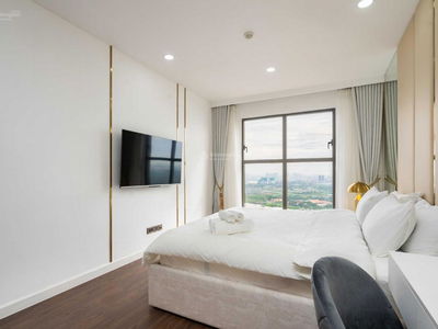 Newton Residence, Vietnam Newton Residence, Vietnam