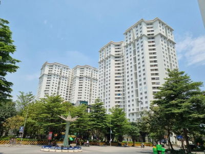 Tecco Garden, Vietnam Tecco Garden, Vietnam