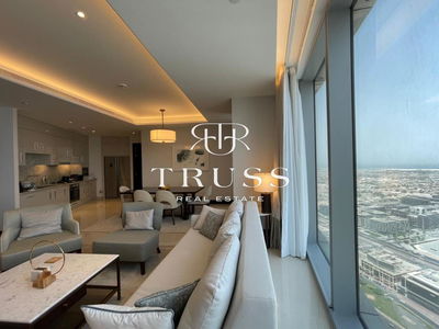 The Address Sky View Tower 1, United Arab Emirates  The Address Sky View Tower 1, United Arab Emirates