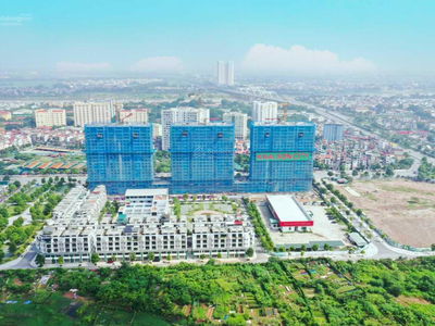 Khai Son City, Vietnam Khai Son City, Vietnam