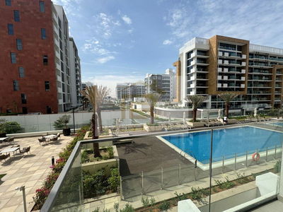 AZIZI Riviera, United Arab Emirates  AZIZI Riviera, United Arab Emirates