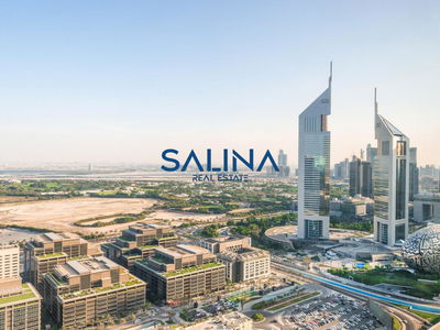 Nassima Tower, United Arab Emirates  Nassima Tower, United Arab Emirates