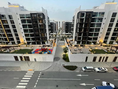 AZIZI Riviera, United Arab Emirates  AZIZI Riviera, United Arab Emirates