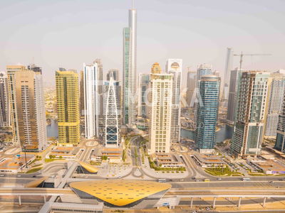 Horizon Tower, United Arab Emirates  Horizon Tower, United Arab Emirates