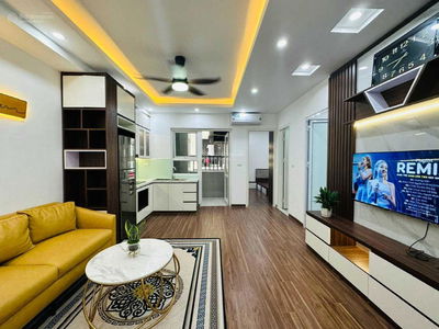 HH1 Linh Dam, Vietnam HH1 Linh Dam, Vietnam