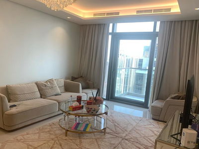 Paramount Tower Hotel & Residences, United Arab Emirates  Paramount Tower Hotel & Residences, United Arab Emirates