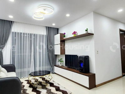 Phu Tai Residence, Vietnam  Phu Tai Residence, Vietnam