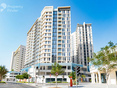 Expo Village Residences, United Arab Emirates  Expo Village Residences, United Arab Emirates