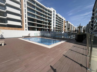 AZIZI Riviera, United Arab Emirates  AZIZI Riviera, United Arab Emirates