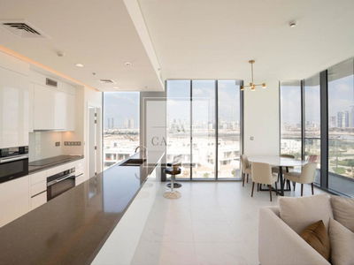 The Residences at District One, United Arab Emirates  The Residences at District One, United Arab Emirates