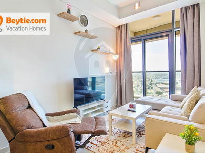 Aykon City Tower C, United Arab Emirates  Aykon City Tower C, United Arab Emirates