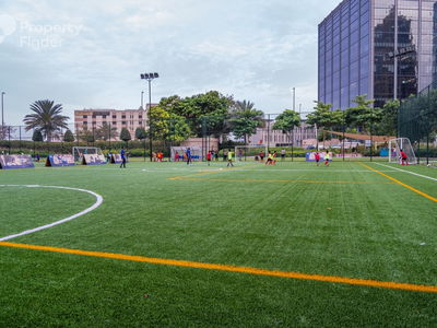 Uptown Tower, United Arab Emirates  Uptown Tower, United Arab Emirates