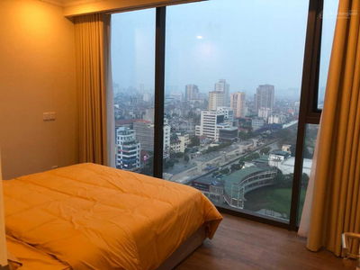 The Artemis, Vietnam The Artemis, Vietnam