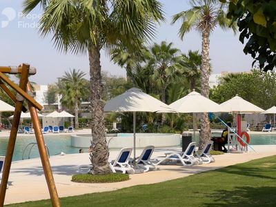 Richmond, United Arab Emirates  Richmond, United Arab Emirates