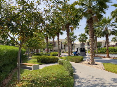 Richmond, United Arab Emirates  Richmond, United Arab Emirates