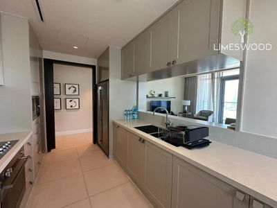 The Address Residence Fountain Views, United Arab Emirates  The Address Residence Fountain Views, United Arab Emirates