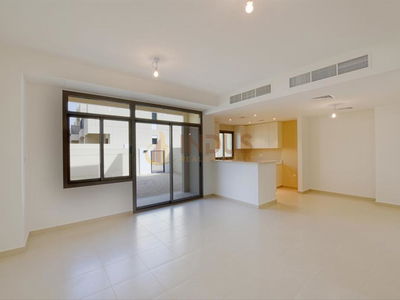 Safi Townhouses, United Arab Emirates  Safi Townhouses, United Arab Emirates