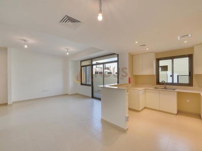 Safi Townhouses, United Arab Emirates  Safi Townhouses, United Arab Emirates