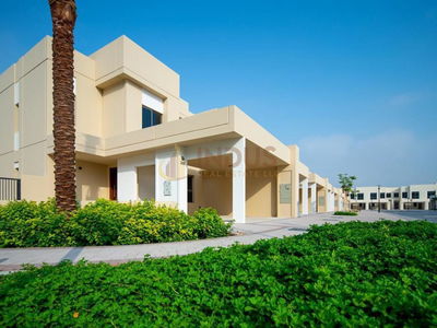 Safi Townhouses, United Arab Emirates  Safi Townhouses, United Arab Emirates